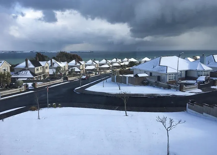 Fernhill House Couette-café