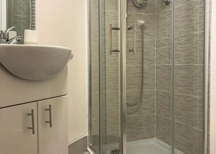 Couette-café Fernhill House