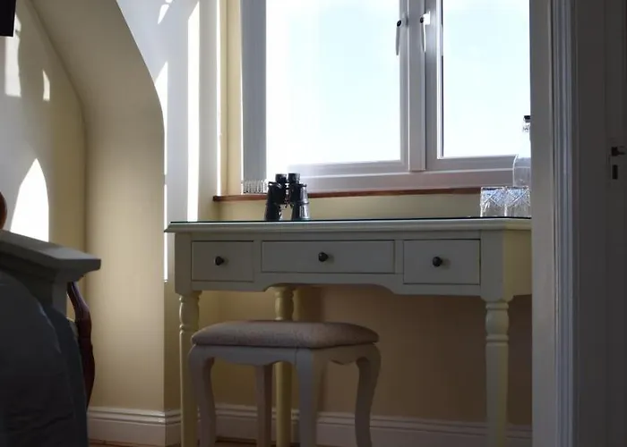 Fernhill House 4* Tramore