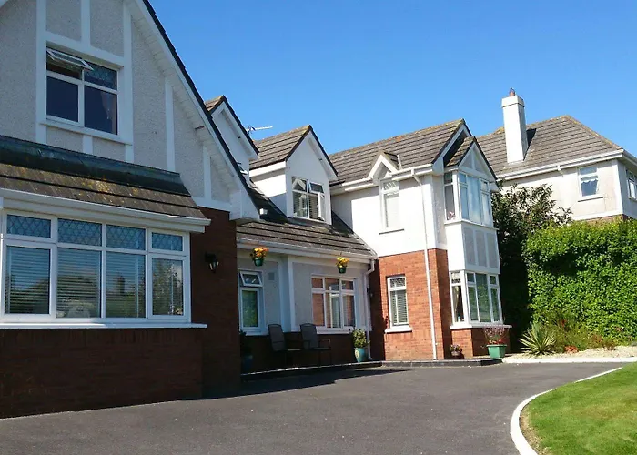 Fernhill House Tramore