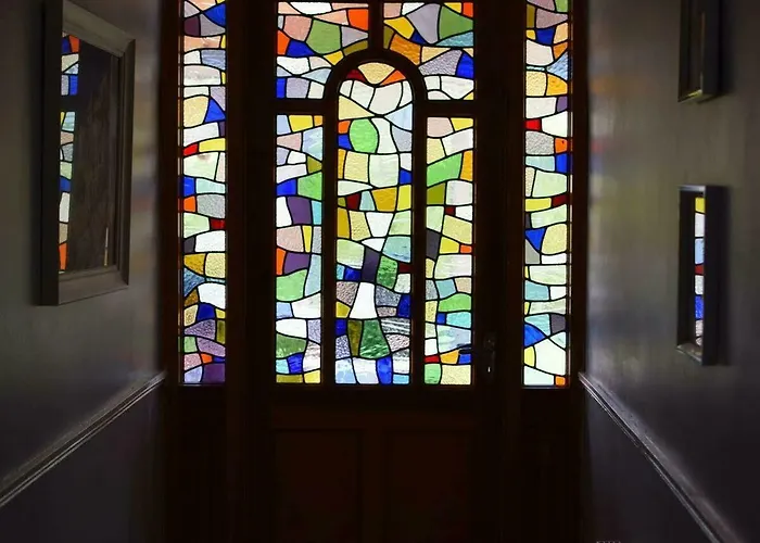 Couette-café Fernhill House Tramore