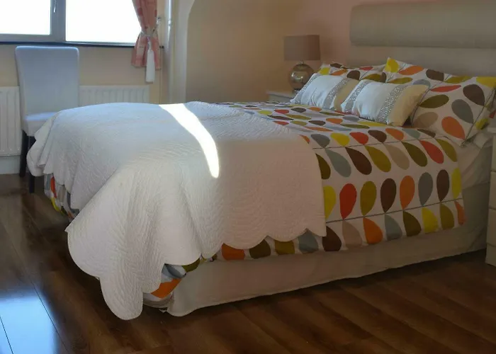 Fernhill House Couette-café