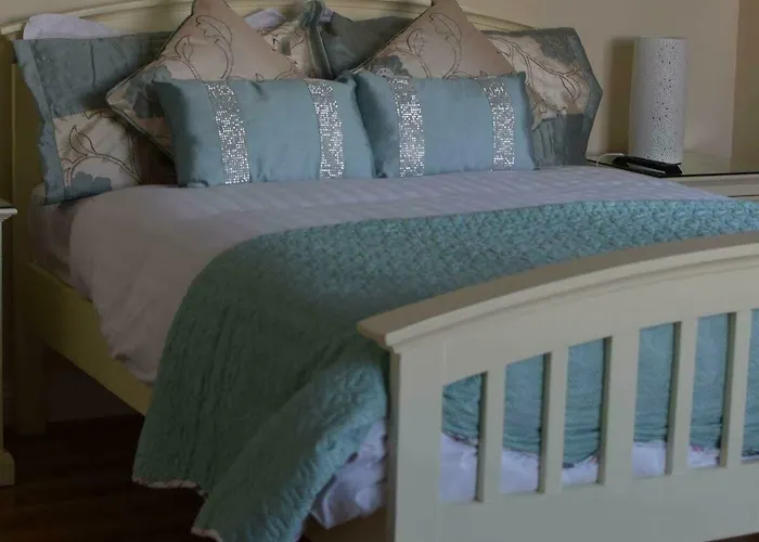 Fernhill House Couette-café Tramore