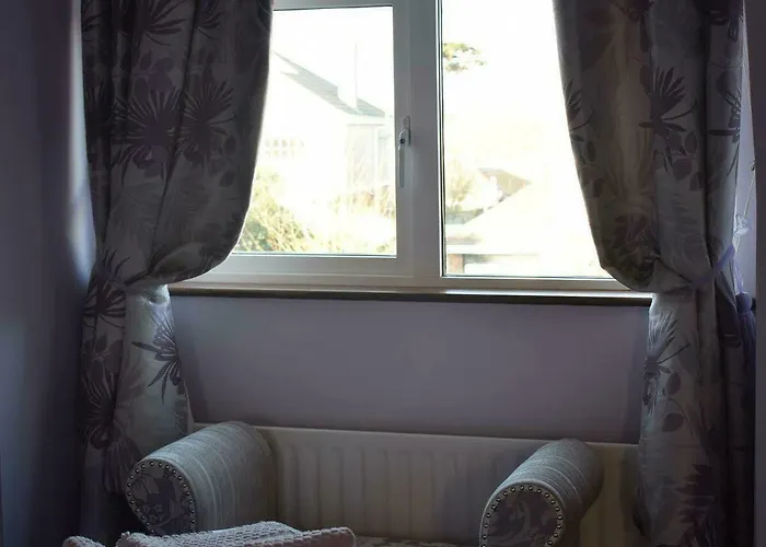 Fernhill House Couette-café