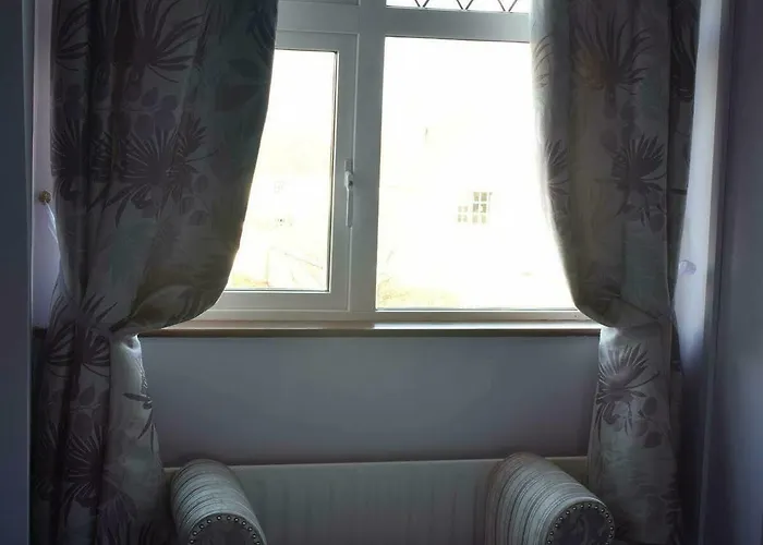 Fernhill House Tramore