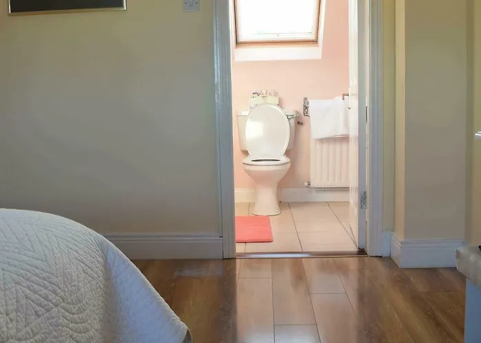 Fernhill House Couette-café 4*