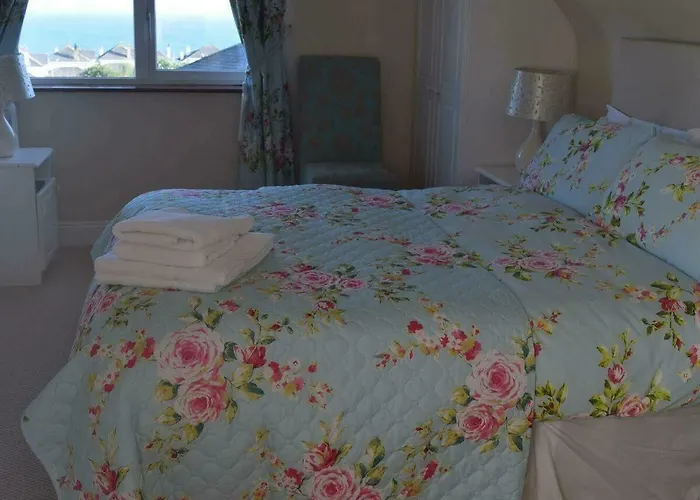 Fernhill House 4* Tramore