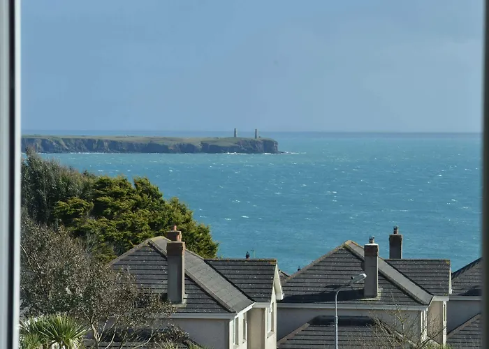 Fernhill House Tramore B&B Bed & Breakfast Tramore