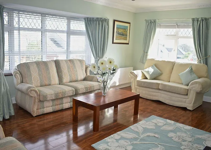 Fernhill House 4* Tramore